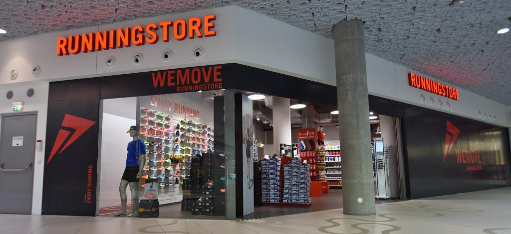 Wemove Runningstore