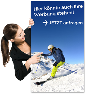 Skigebiete in der Steiermark