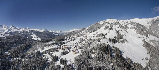 Königsleiten - Zillertal Arena