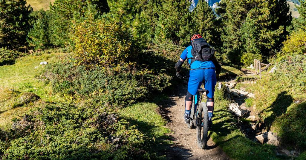 fahrradverleih in filzmoos