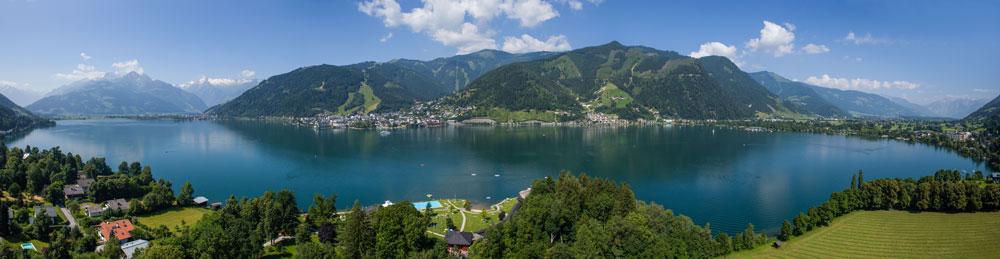 sport zell am see - kaprun