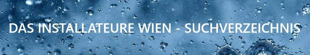 installateur wien