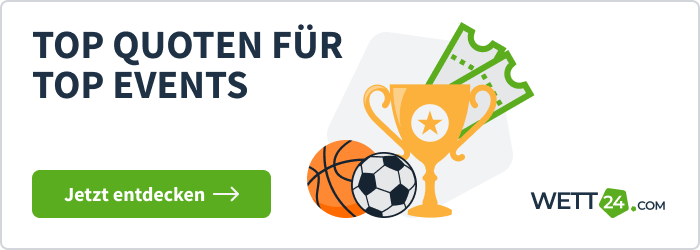 die besten wettanbieter im vergleich