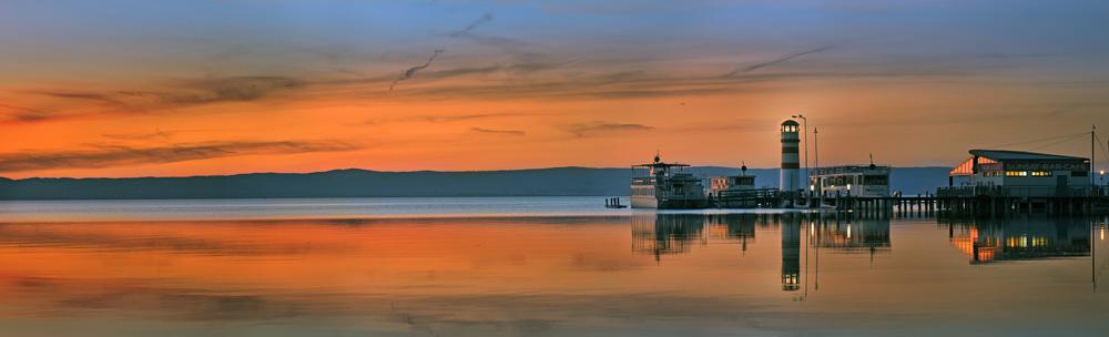 Podersdorf am Neusiedler See