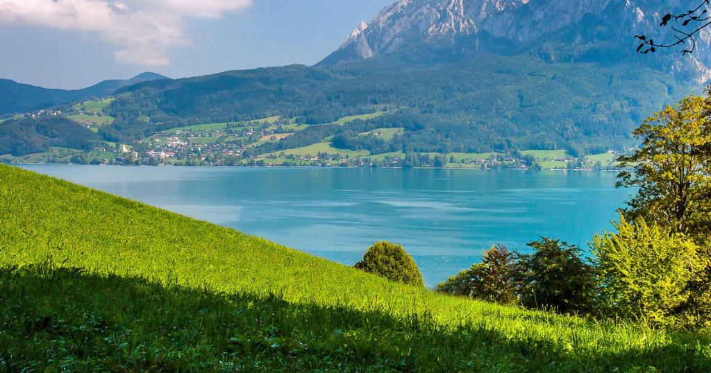 sporturlaub aktivurlaub attersee