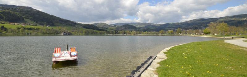 Stubenbergsee