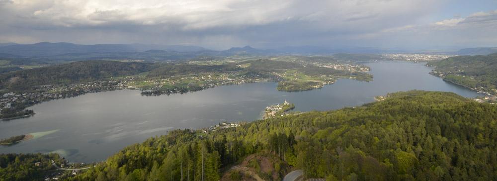 Kärnten Läuft - Region Wörthersee