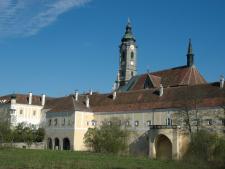 Stift Zwettl