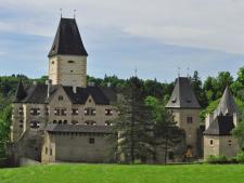 Burg Ottenstein