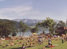 Strandbad Litzlberg