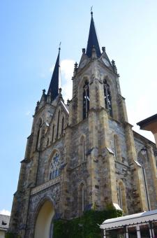 Pongauer Dom