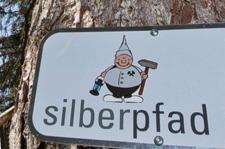 Silberpfad Kristberg