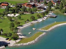 Strandbad Achenkirch