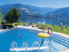 Strandbad Seespitz