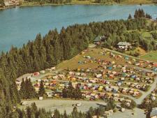 Camping Schwarzsee