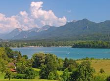 Faakersee