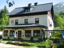 Gasthaus Waldruhe