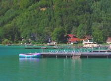 Strandbad Süd Klopeinersee