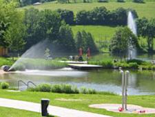 Naturbadeanlage Ritzensee