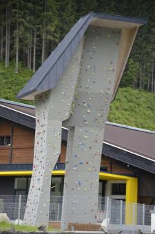 Sportzentrum Saalbach-Hinterglemm