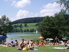 Strandbad Gebertsham