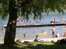 Strandbad Steindorf