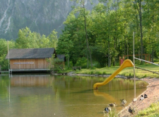 Strandbad Untersee