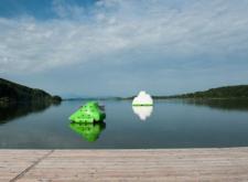 Strandbad Wallersee