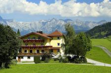 Pension Alpenblick St. Johann Alpendorf