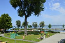 Urlaub am Bodensee