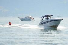 Urlaub am Bodensee