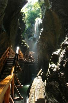 Sigmund-Thun-Klamm