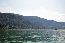 Urlaub am Bodensee