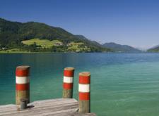 Urlaub am Weissensee